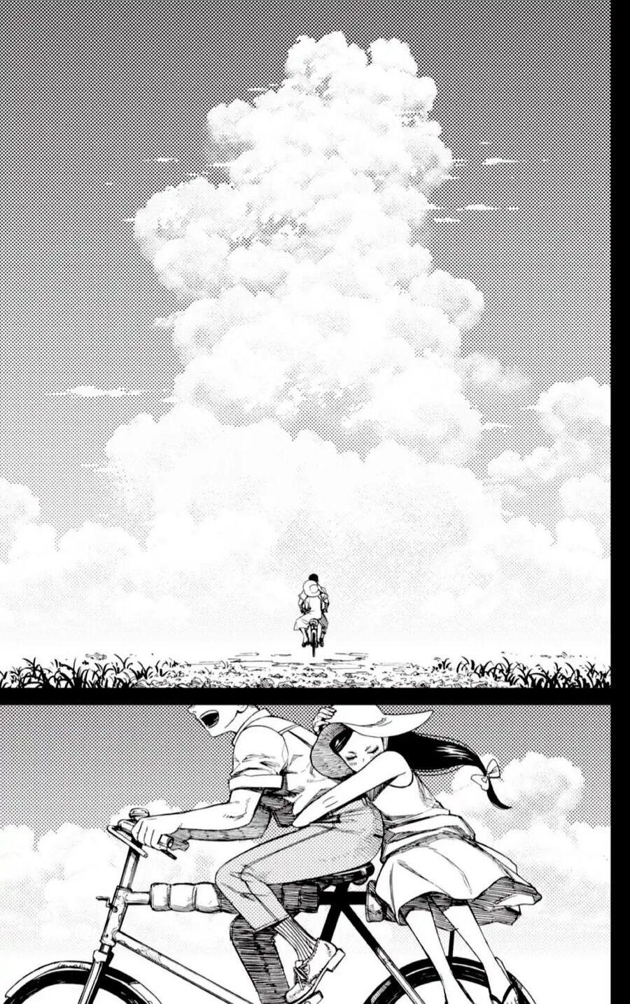 Vũ Trang Siêu Nhiên Chapter 118 - Trang 2