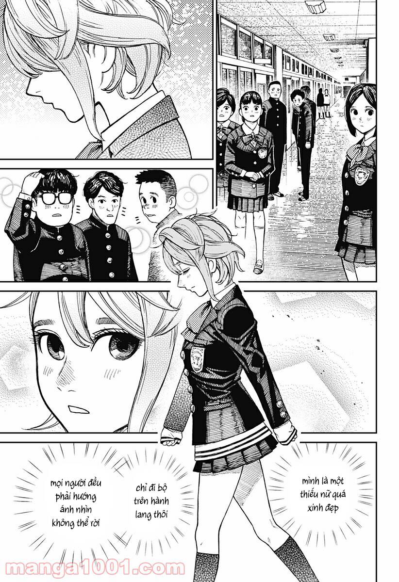 Vũ Trang Siêu Nhiên Chapter 12 - Trang 2