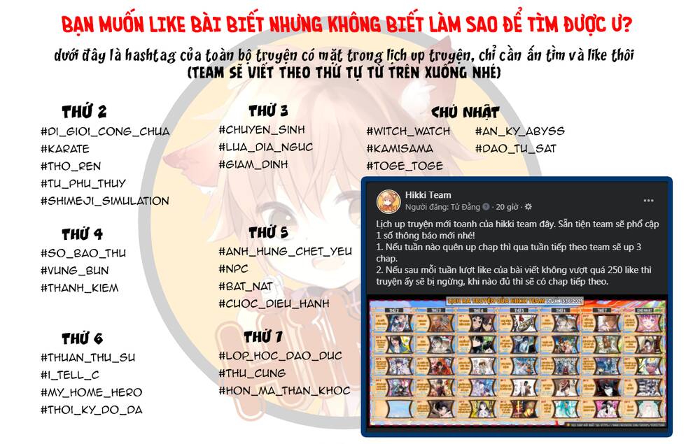 Vũ Trang Siêu Nhiên Chapter 12 - Trang 2