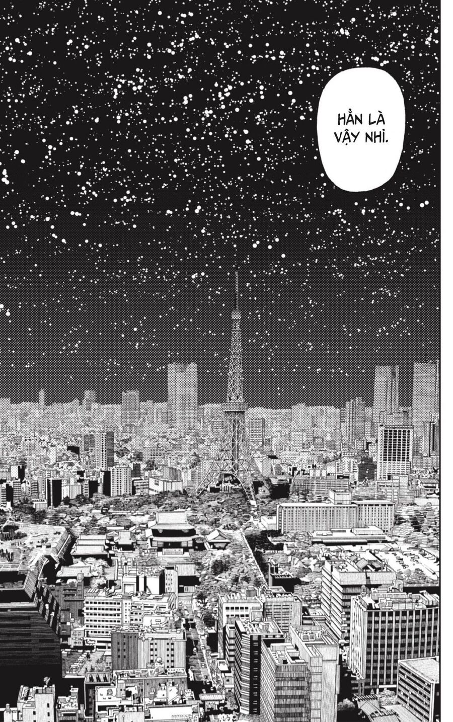 Vũ Trang Siêu Nhiên Chapter 120 - Trang 2