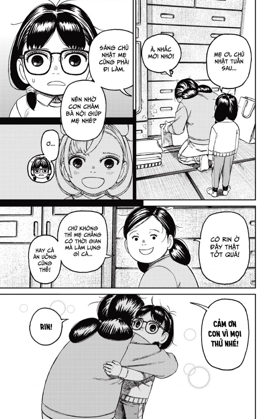 Vũ Trang Siêu Nhiên Chapter 124 - Trang 2