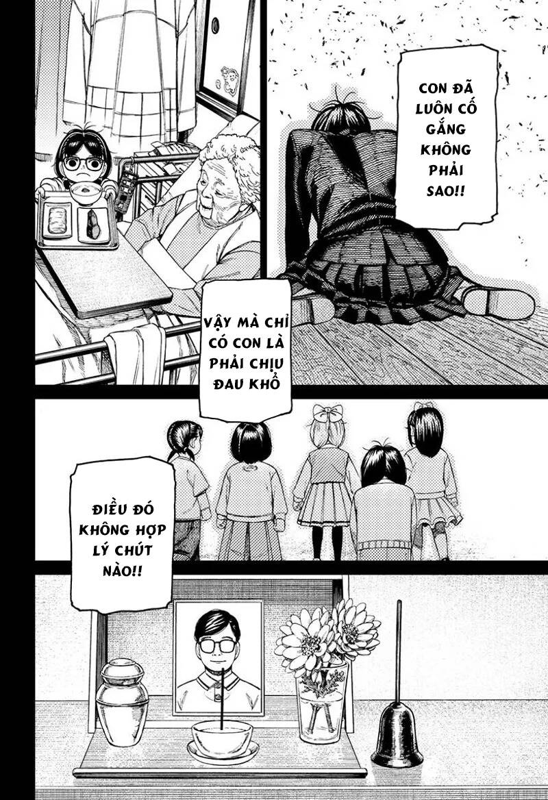 Vũ Trang Siêu Nhiên Chapter 127 - Trang 2