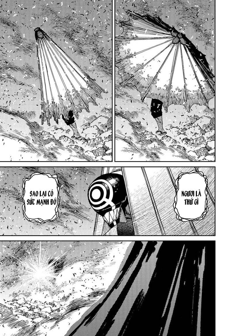 Vũ Trang Siêu Nhiên Chapter 151 - Trang 2