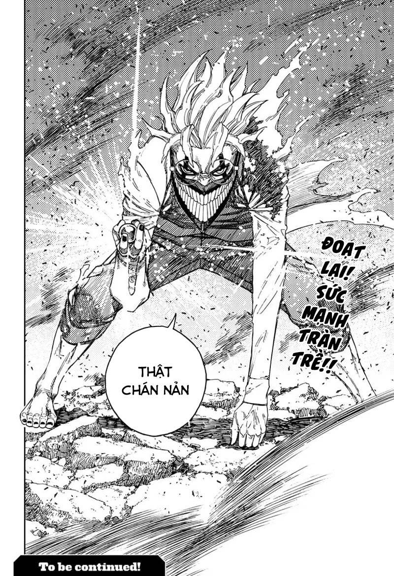 Vũ Trang Siêu Nhiên Chapter 151 - Trang 2