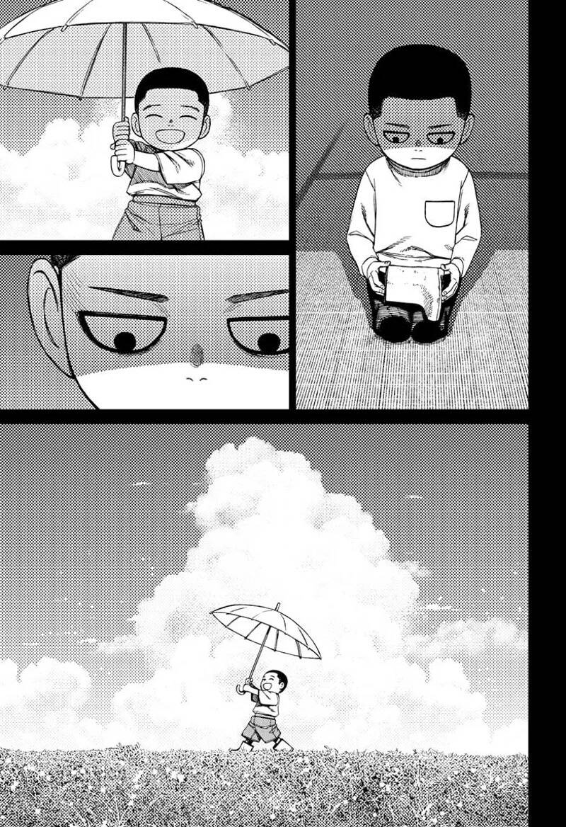 Vũ Trang Siêu Nhiên Chapter 153 - Trang 2