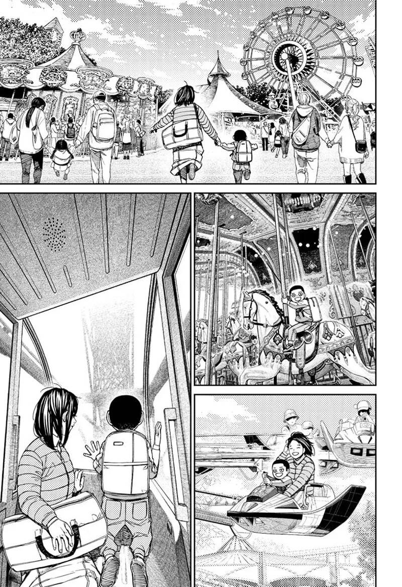 Vũ Trang Siêu Nhiên Chapter 153 - Trang 2