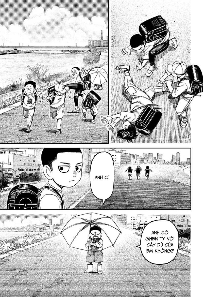 Vũ Trang Siêu Nhiên Chapter 153 - Trang 2