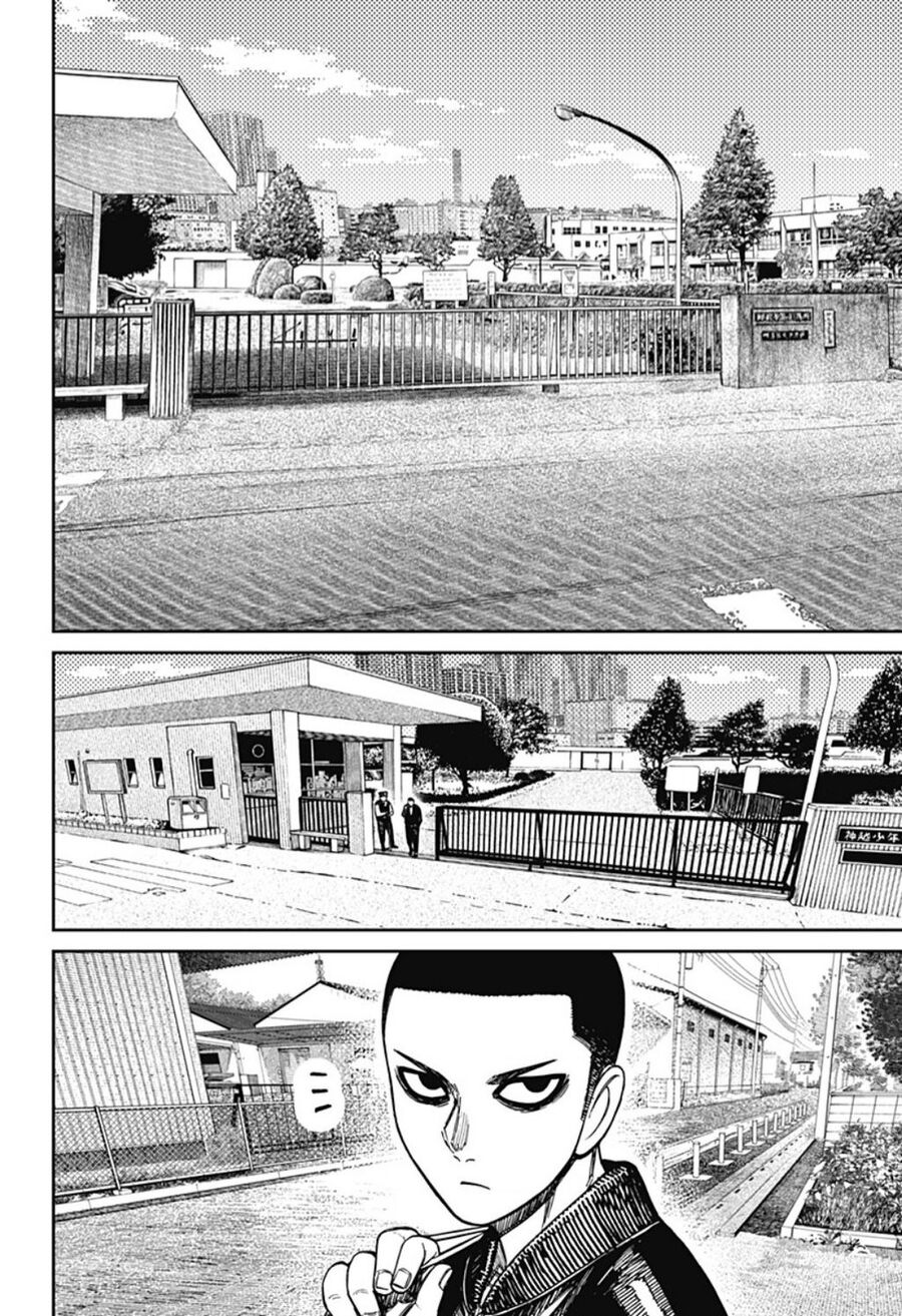 Vũ Trang Siêu Nhiên Chapter 154 - Trang 2