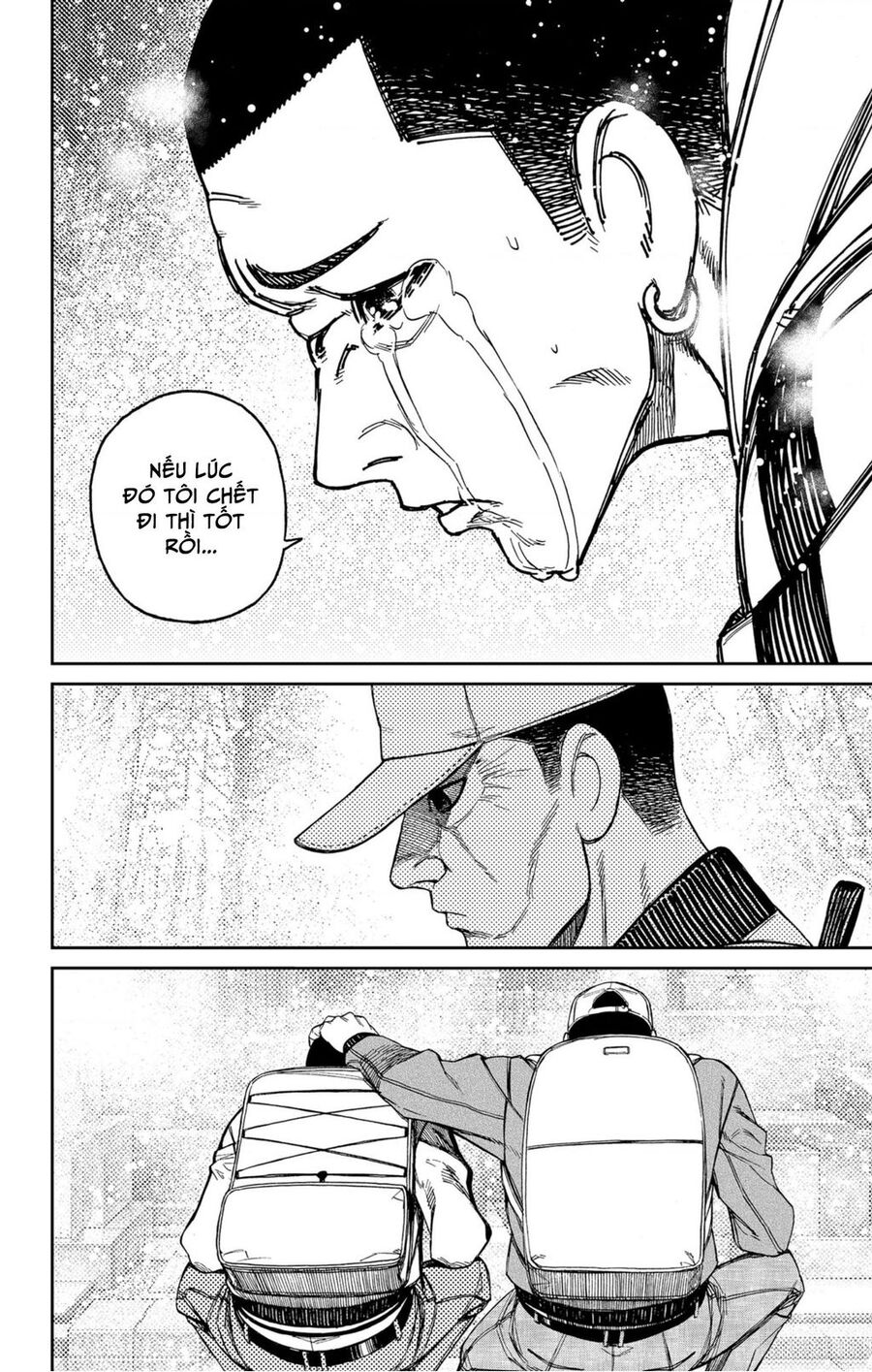 Vũ Trang Siêu Nhiên Chapter 157 - Trang 2