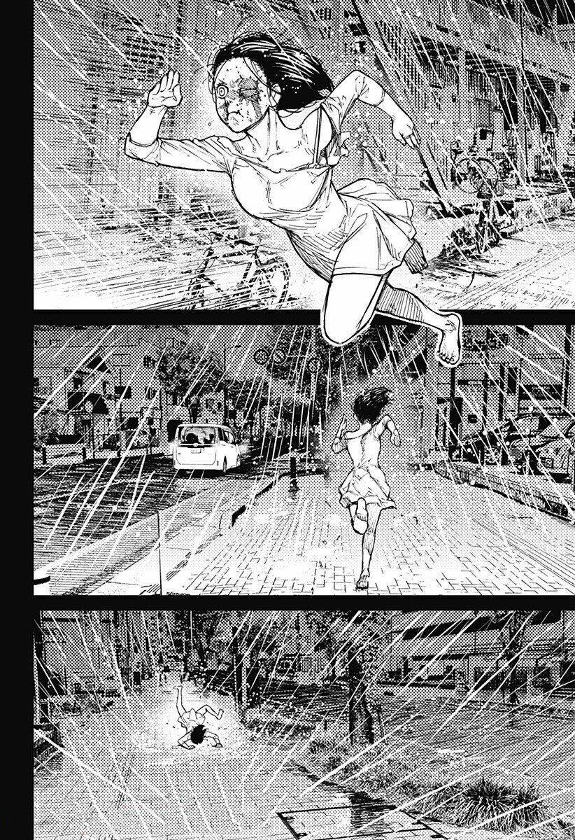 Vũ Trang Siêu Nhiên Chapter 16 - Trang 2