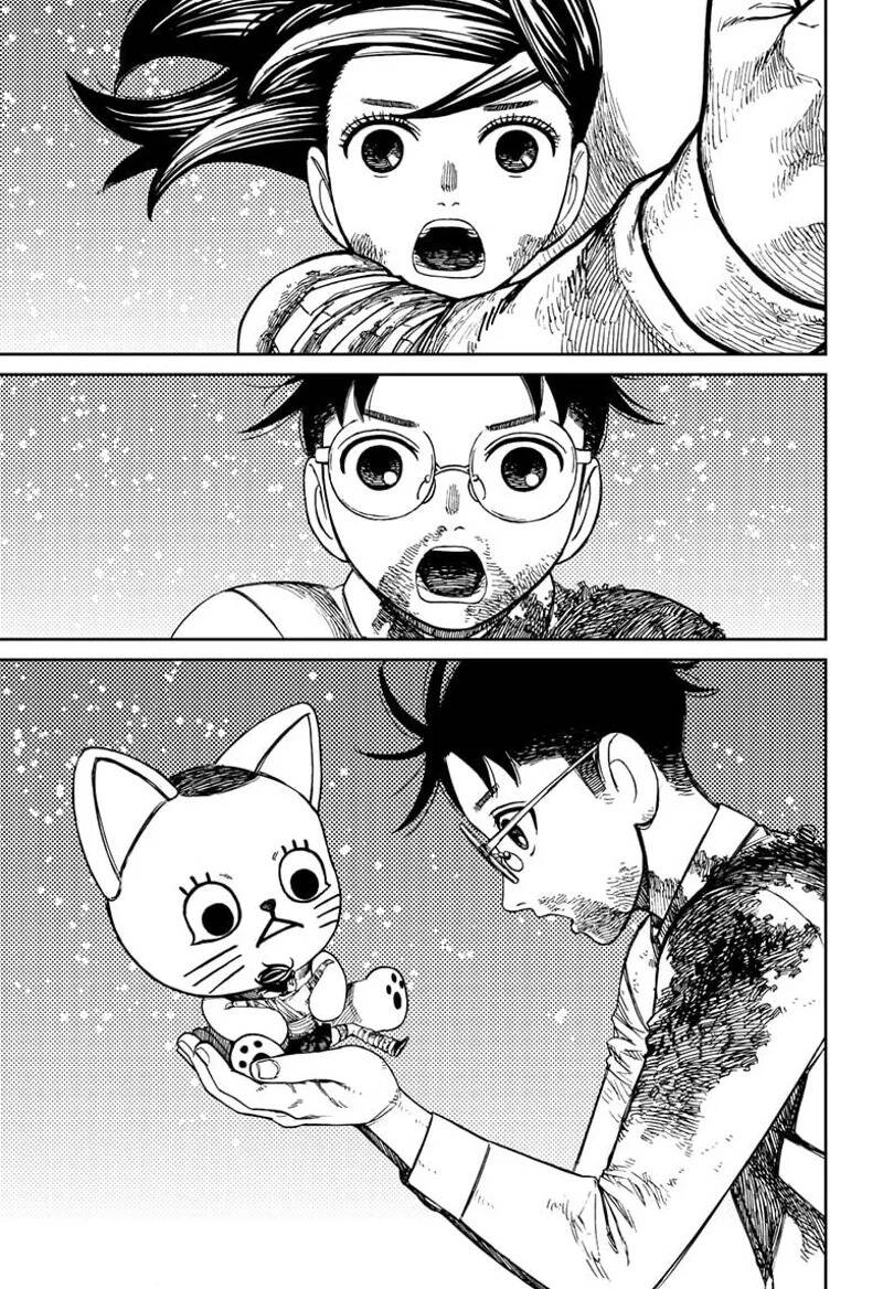 Vũ Trang Siêu Nhiên Chapter 163 - Trang 2