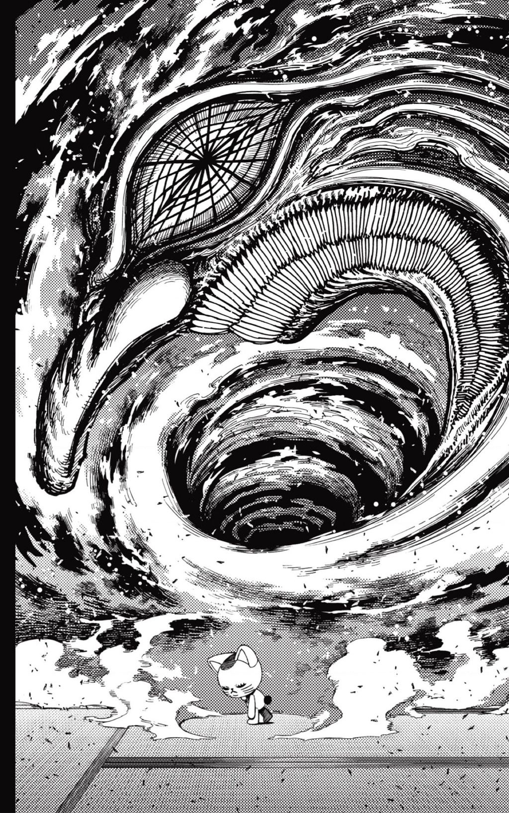 Vũ Trang Siêu Nhiên Chapter 165 - Trang 2