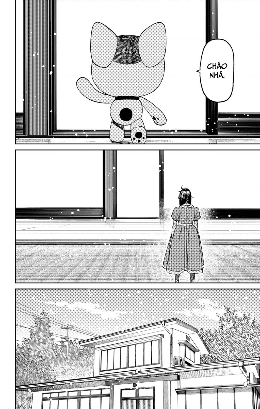 Vũ Trang Siêu Nhiên Chapter 165 - Trang 2