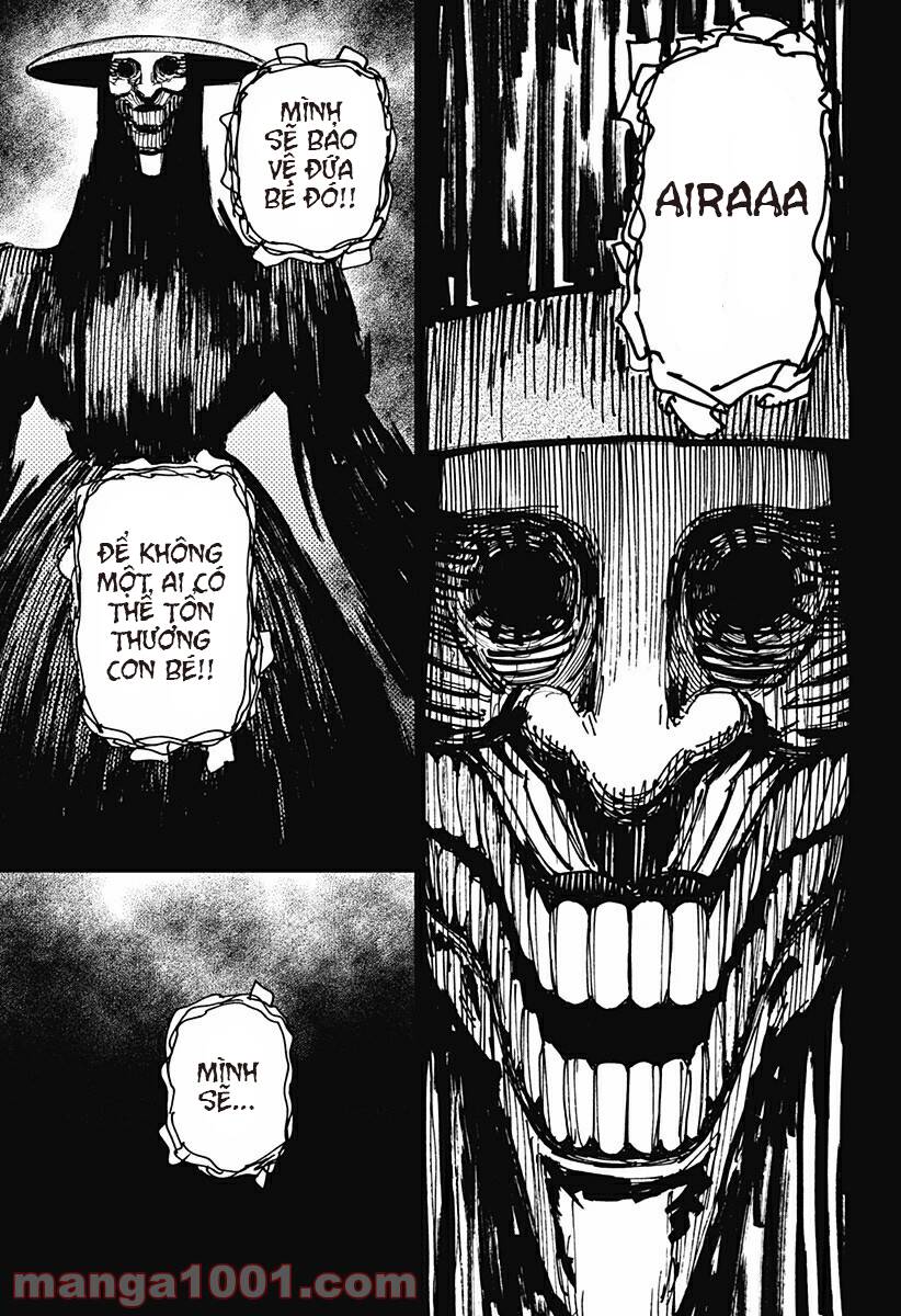 Vũ Trang Siêu Nhiên Chapter 17 - Trang 2