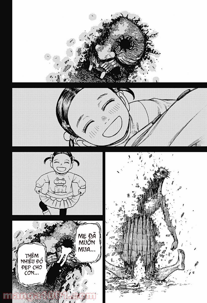 Vũ Trang Siêu Nhiên Chapter 17 - Trang 2