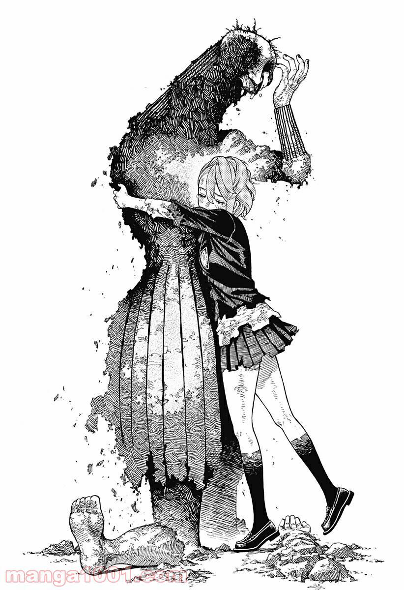 Vũ Trang Siêu Nhiên Chapter 17 - Trang 2