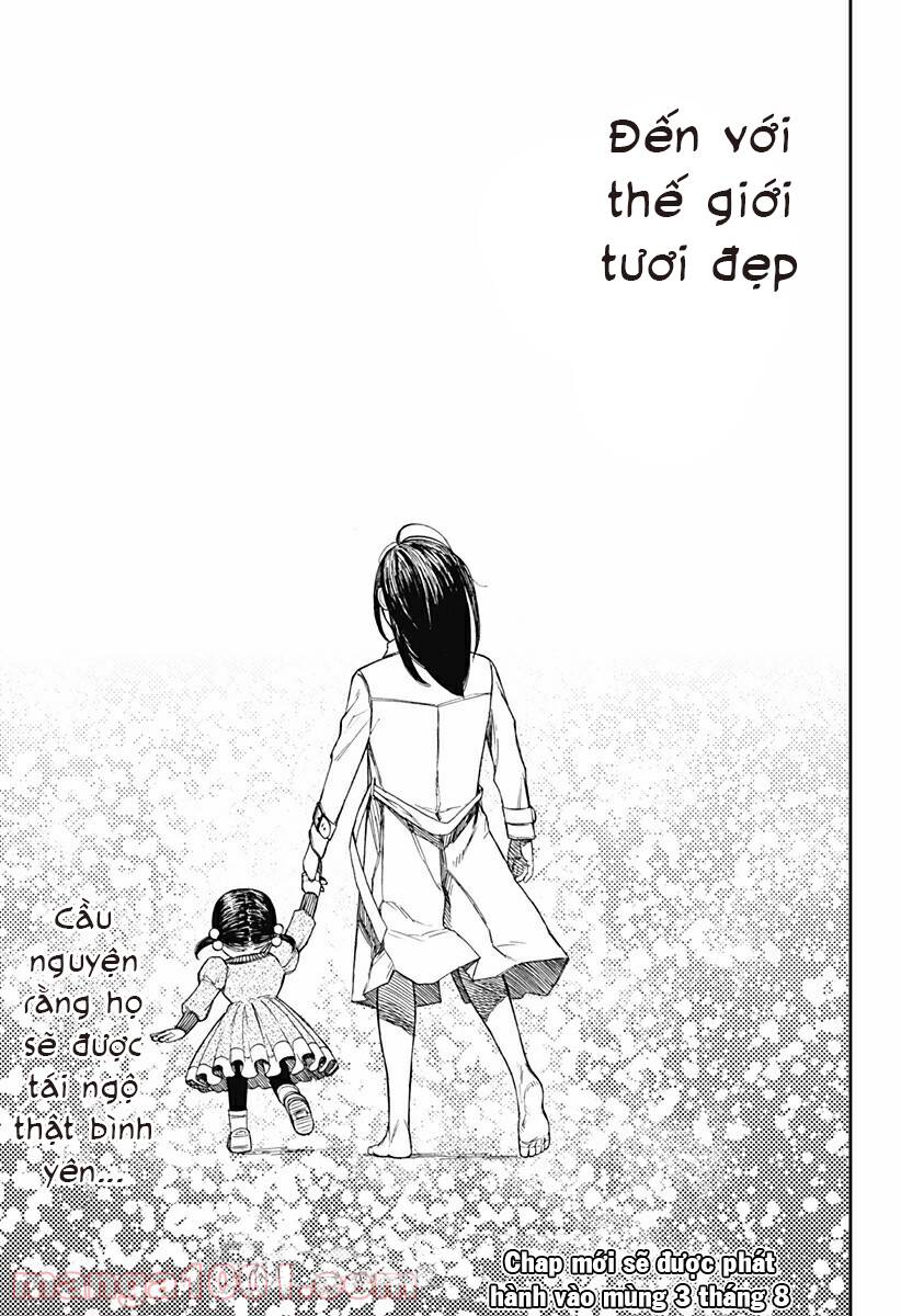Vũ Trang Siêu Nhiên Chapter 17 - Trang 2