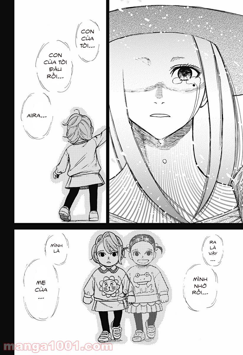 Vũ Trang Siêu Nhiên Chapter 17 - Trang 2