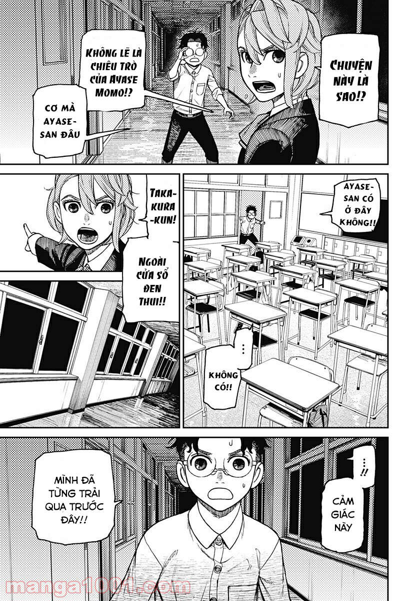 Vũ Trang Siêu Nhiên Chapter 19 - Trang 2