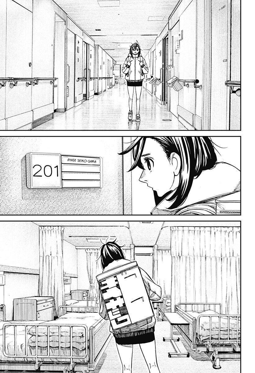 Vũ Trang Siêu Nhiên Chapter 210 - Trang 2
