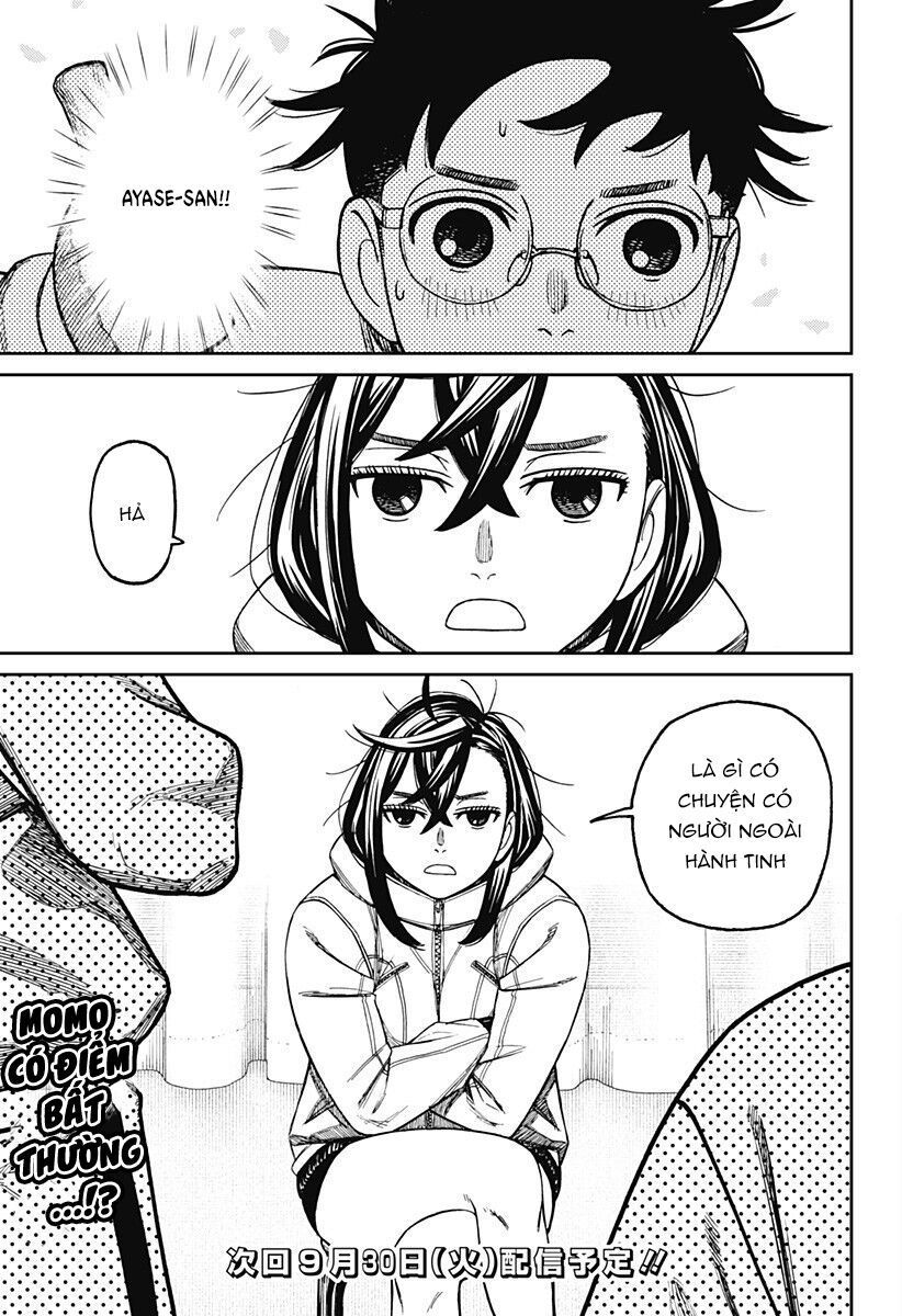 Vũ Trang Siêu Nhiên Chapter 210 - Trang 2