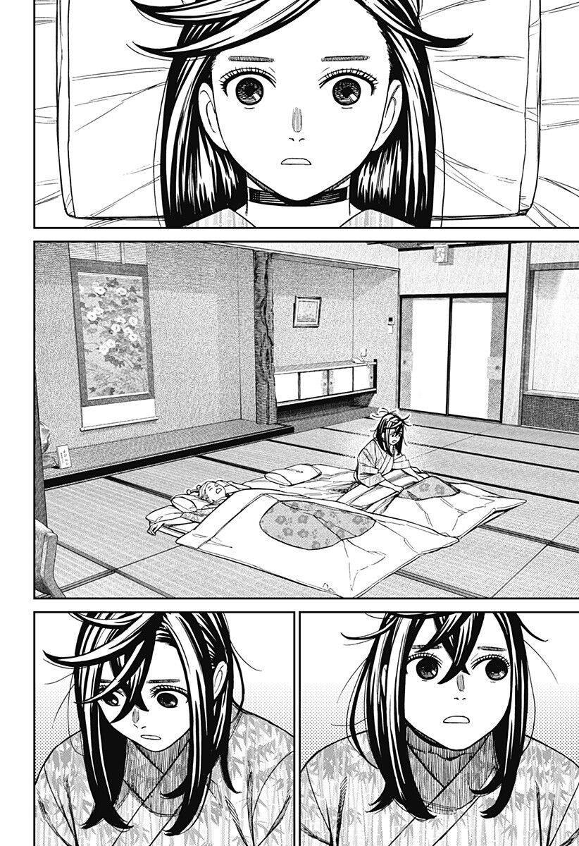 Vũ Trang Siêu Nhiên Chapter 210 - Trang 2