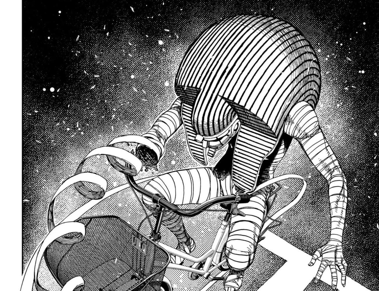 Vũ Trang Siêu Nhiên Chapter 217 - Trang 2