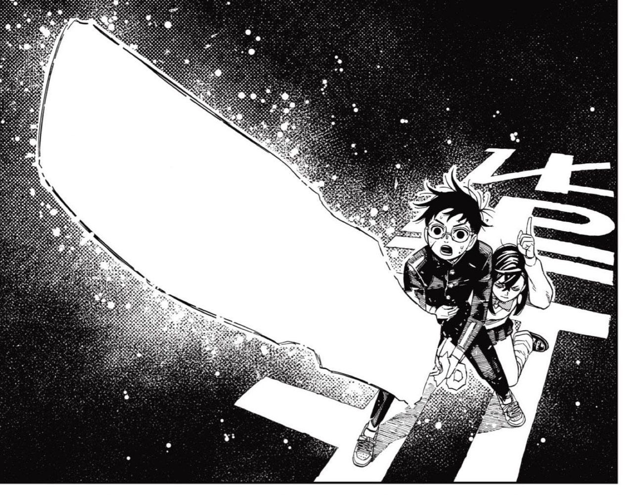 Vũ Trang Siêu Nhiên Chapter 218 - Trang 2