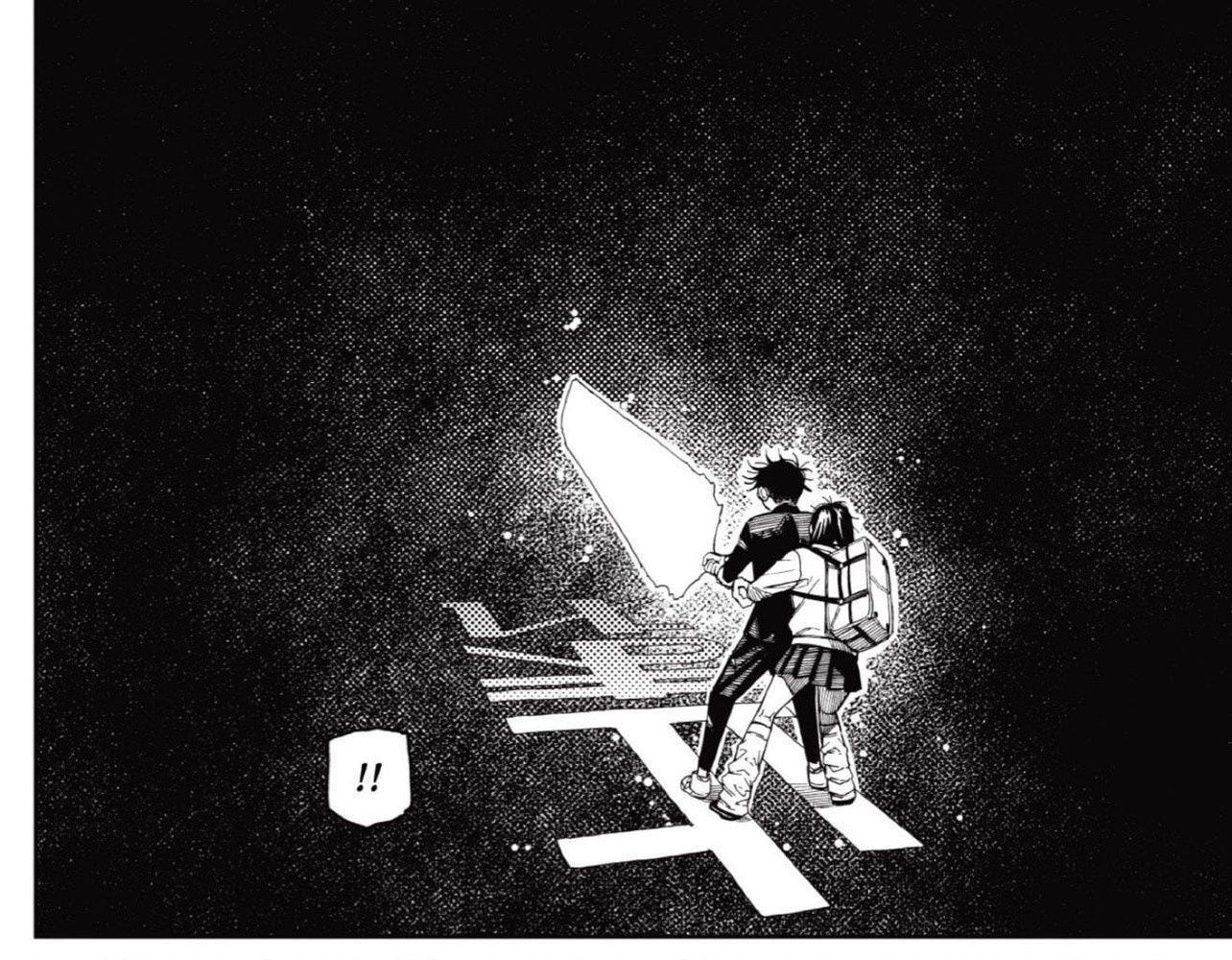 Vũ Trang Siêu Nhiên Chapter 218 - Trang 2