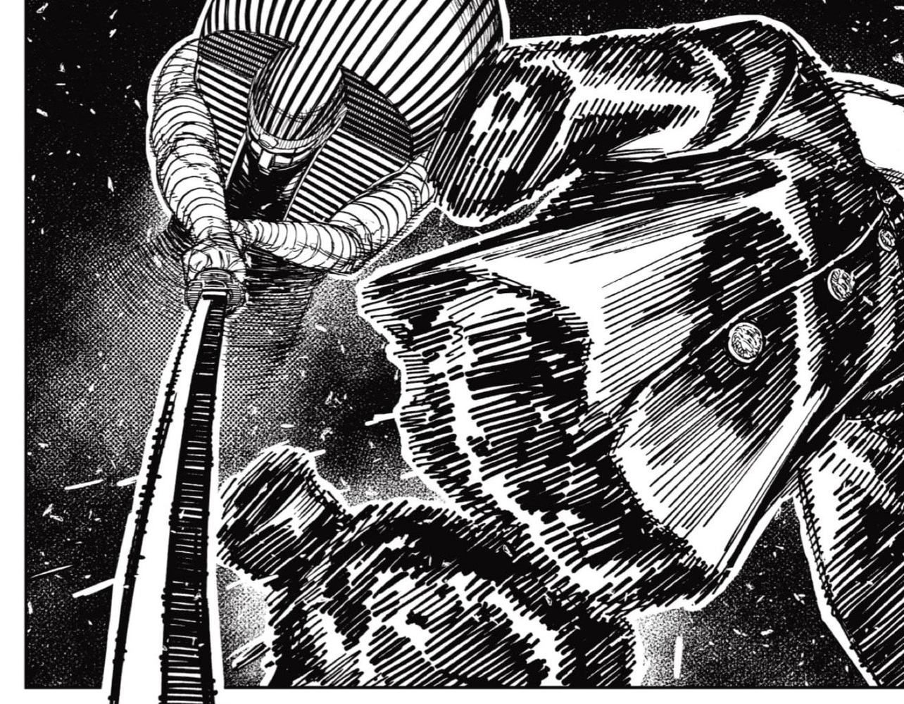 Vũ Trang Siêu Nhiên Chapter 218 - Trang 2