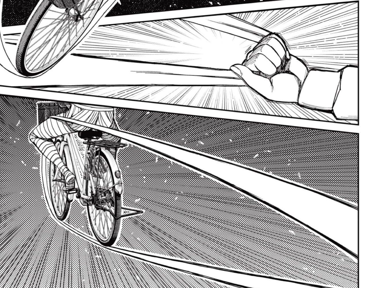 Vũ Trang Siêu Nhiên Chapter 218 - Trang 2