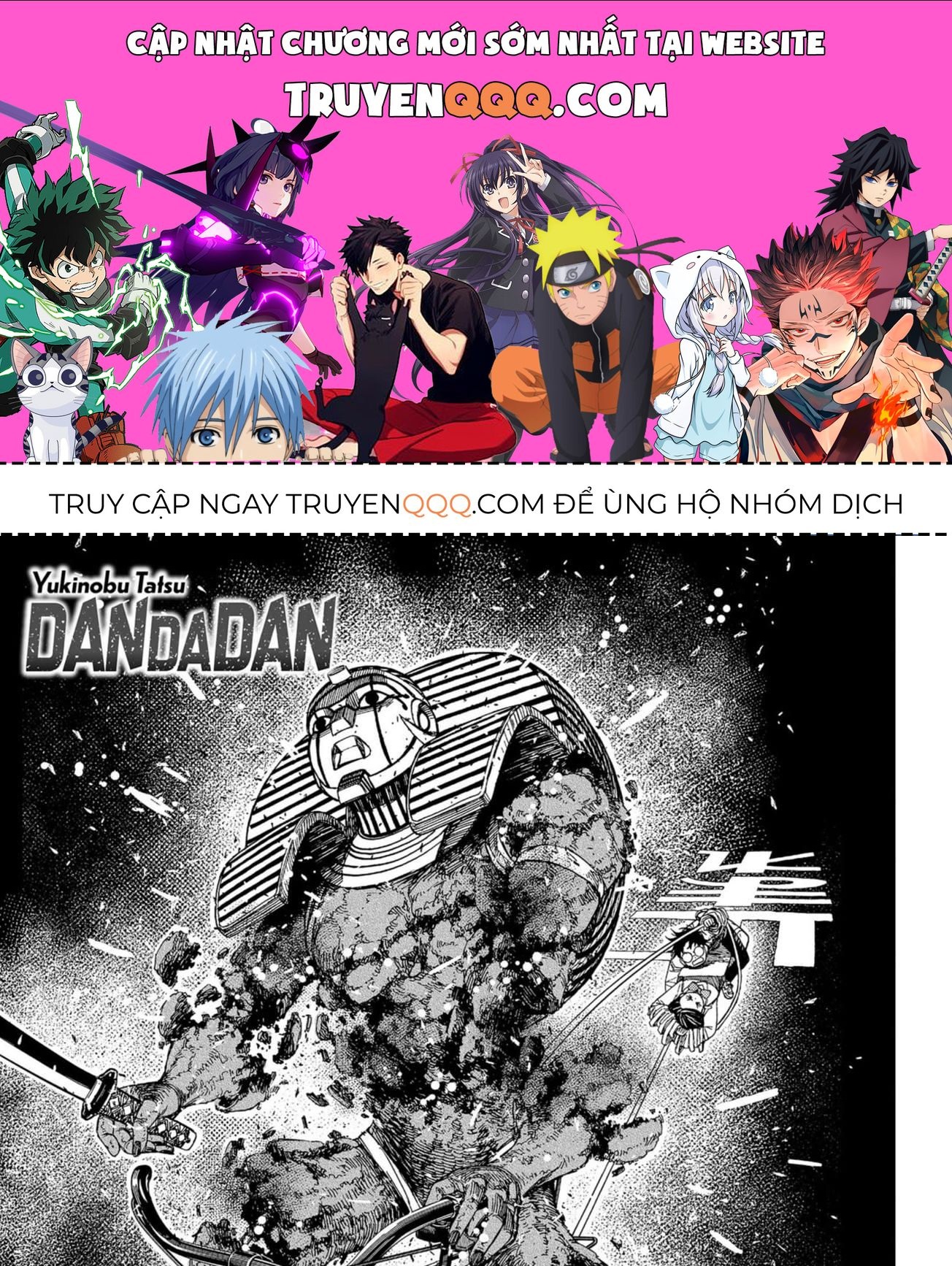 Vũ Trang Siêu Nhiên Chapter 219 - Trang 2