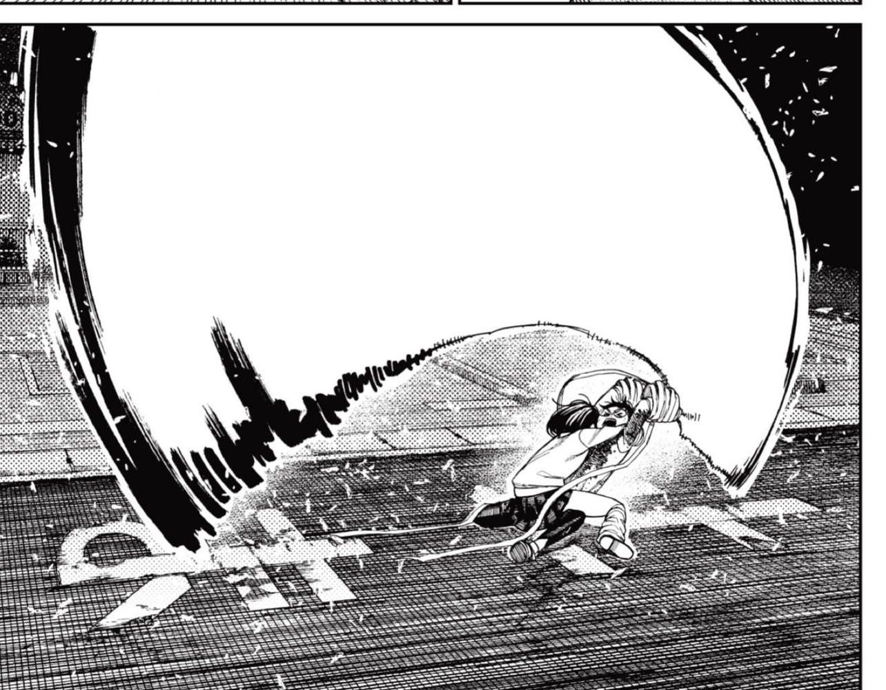 Vũ Trang Siêu Nhiên Chapter 219 - Trang 2