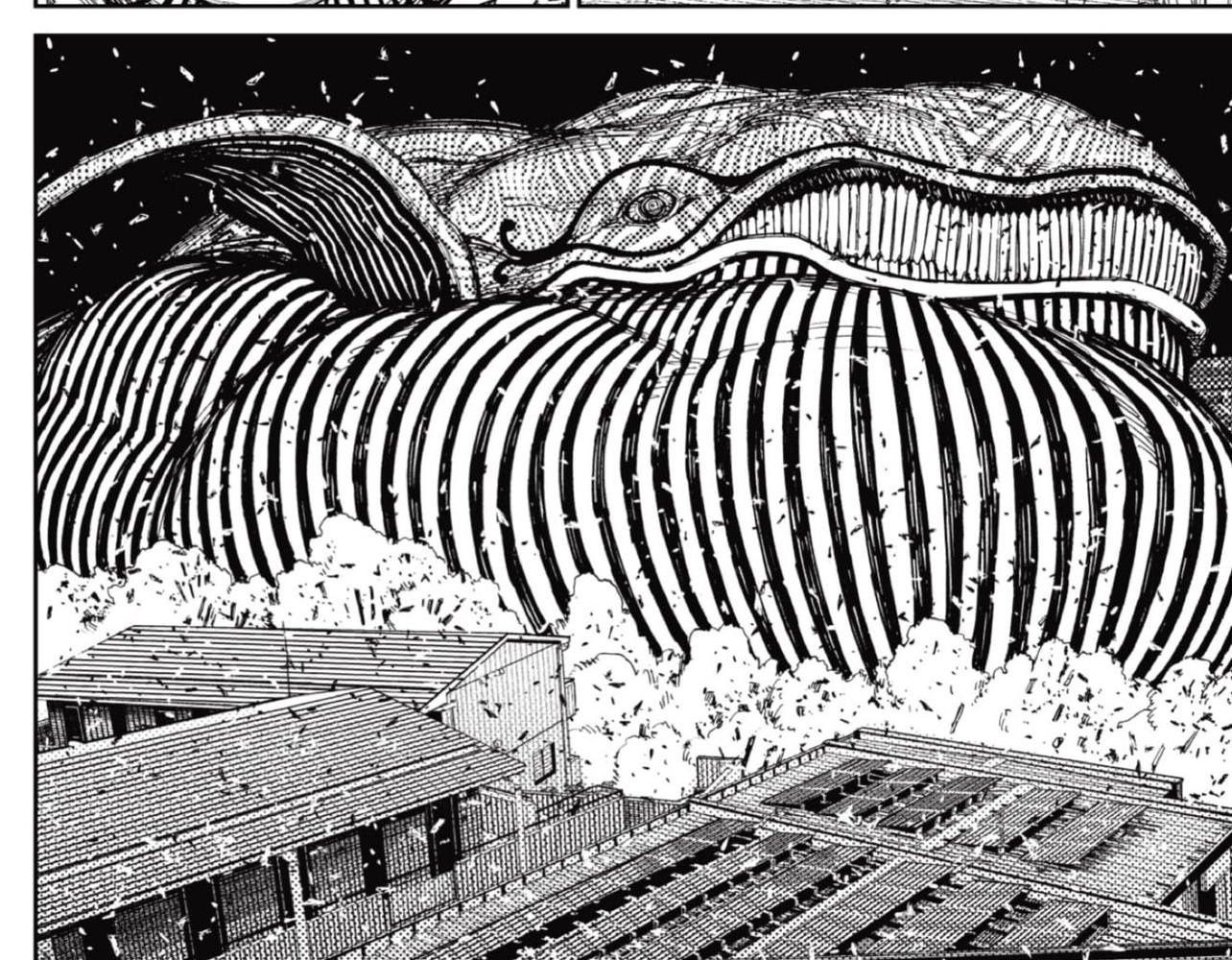 Vũ Trang Siêu Nhiên Chapter 219 - Trang 2