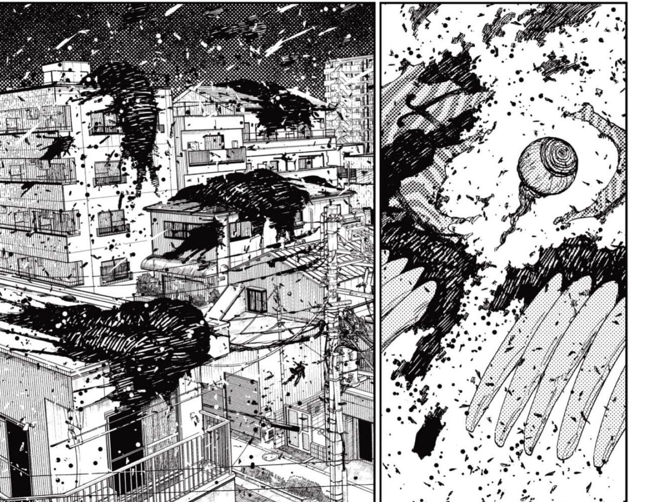 Vũ Trang Siêu Nhiên Chapter 219 - Trang 2