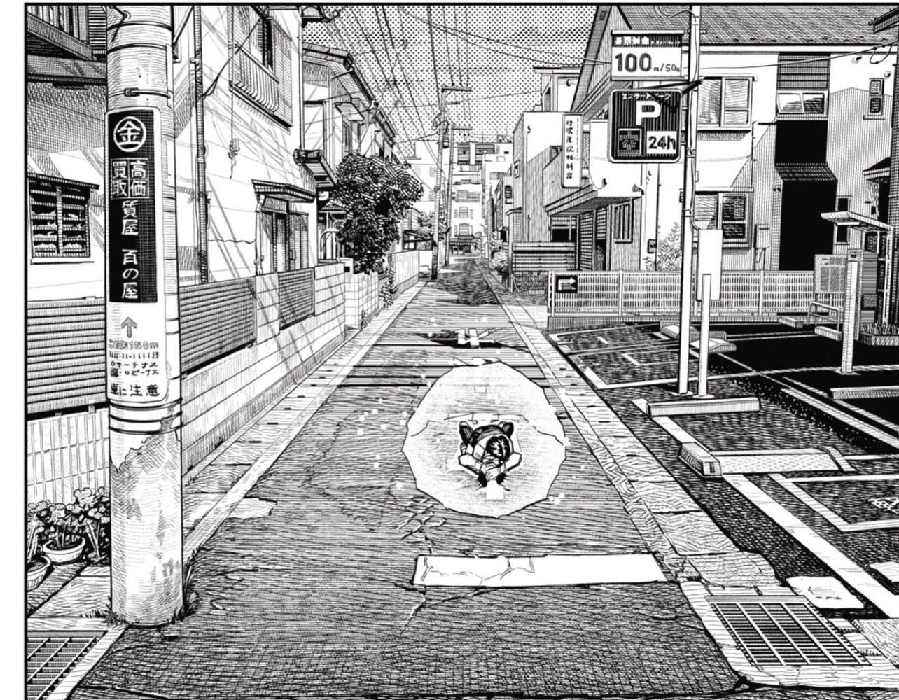 Vũ Trang Siêu Nhiên Chapter 219 - Trang 2