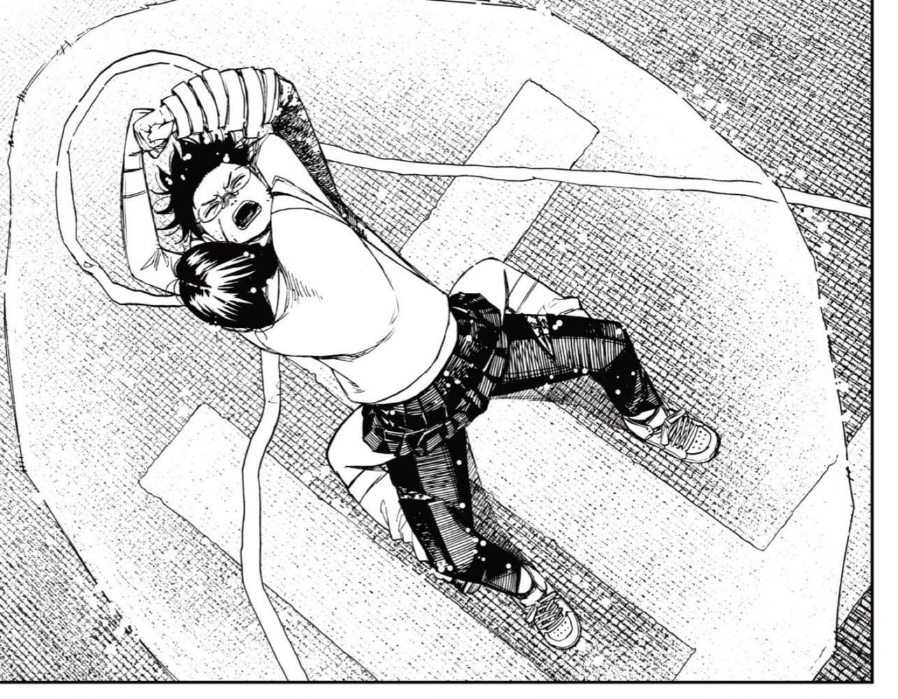 Vũ Trang Siêu Nhiên Chapter 219 - Trang 2