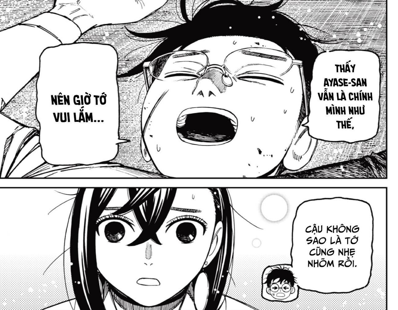 Vũ Trang Siêu Nhiên Chapter 219 - Trang 2