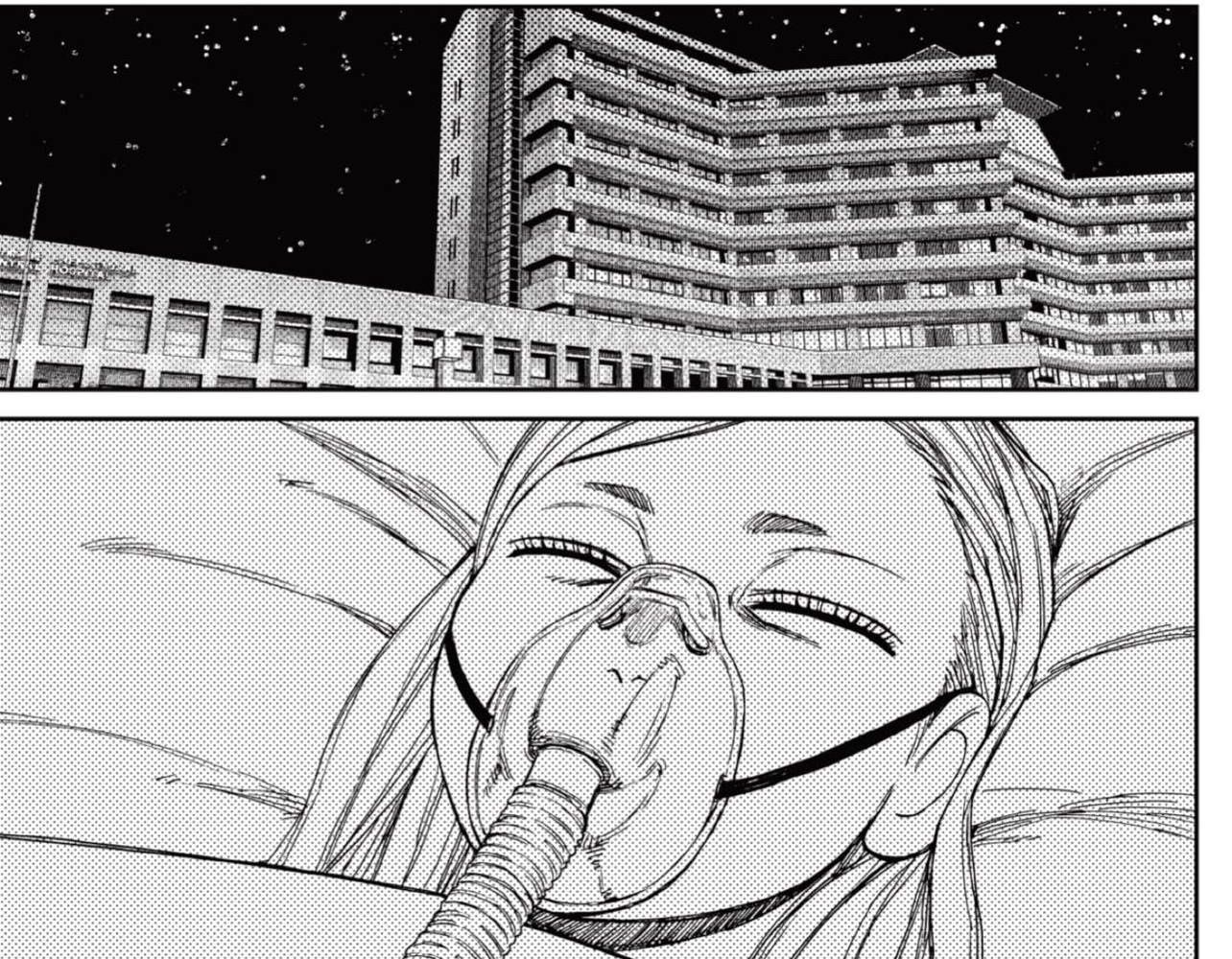 Vũ Trang Siêu Nhiên Chapter 219 - Trang 2