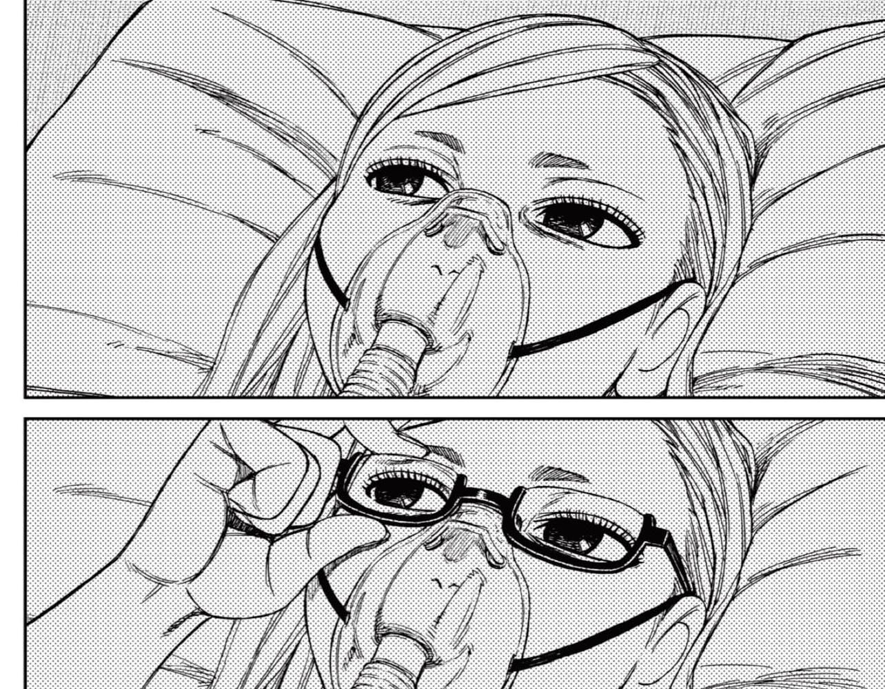 Vũ Trang Siêu Nhiên Chapter 219 - Trang 2