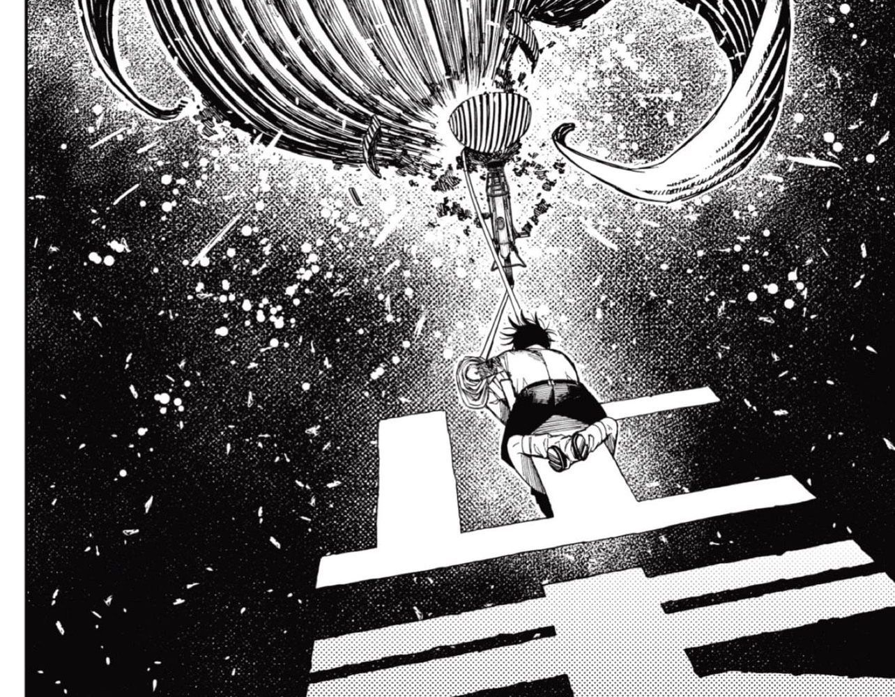 Vũ Trang Siêu Nhiên Chapter 219 - Trang 2