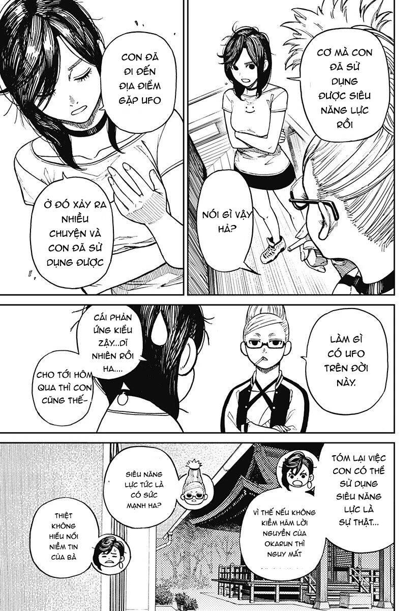 Vũ Trang Siêu Nhiên Chapter 3 - Trang 2