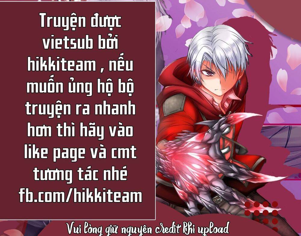 Vũ Trang Siêu Nhiên Chapter 3 - Trang 2