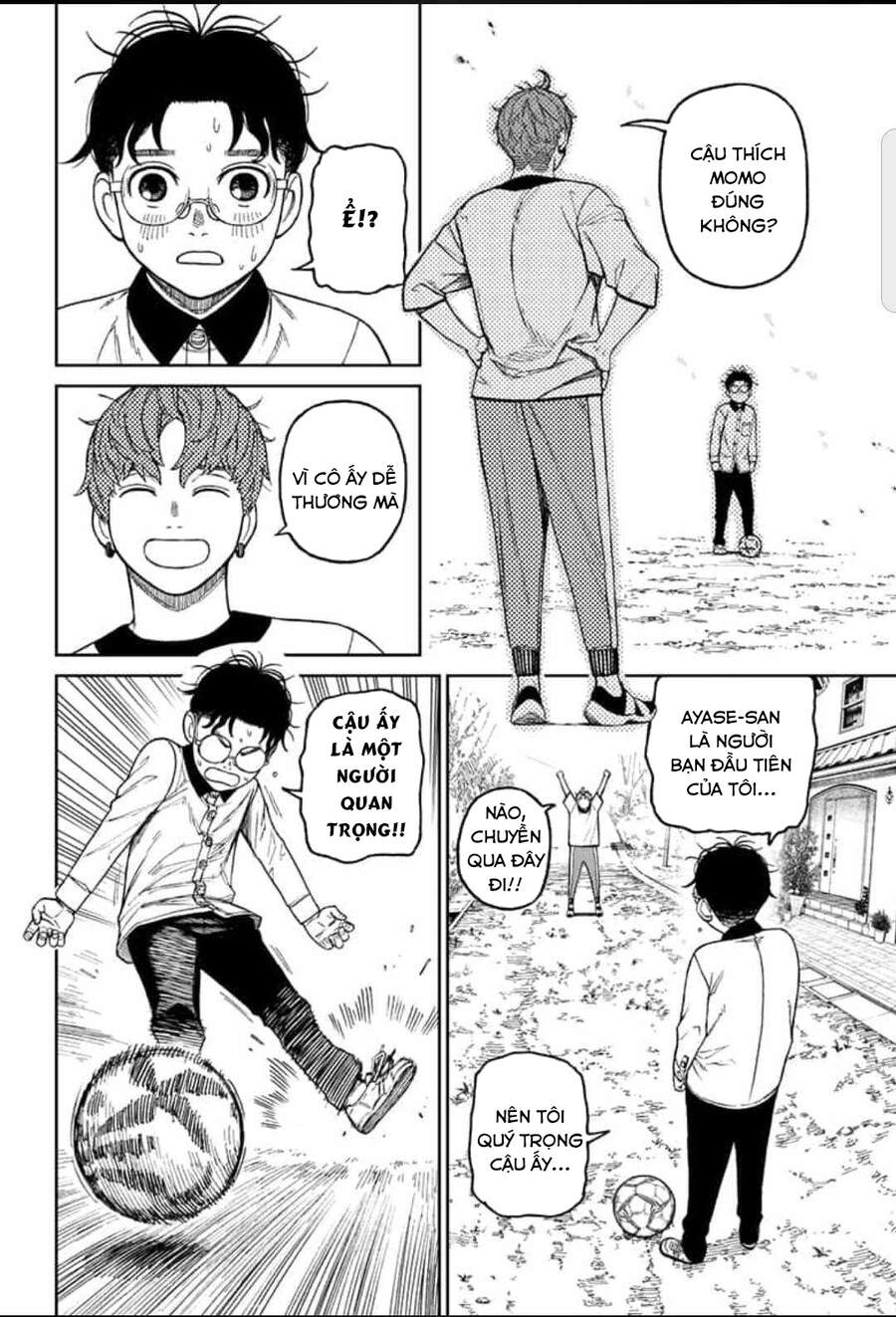 Vũ Trang Siêu Nhiên Chapter 33 - Trang 2