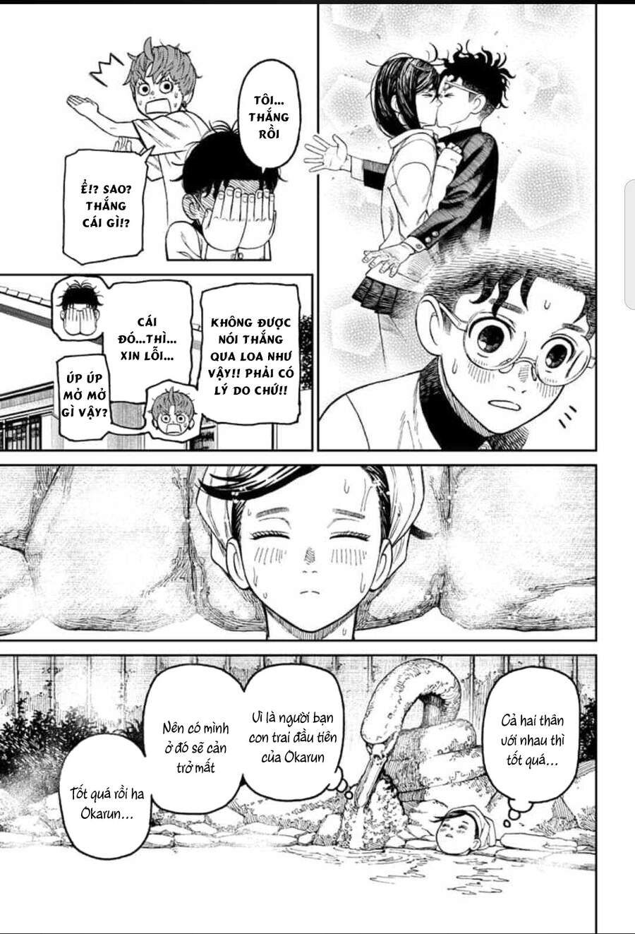 Vũ Trang Siêu Nhiên Chapter 33 - Trang 2