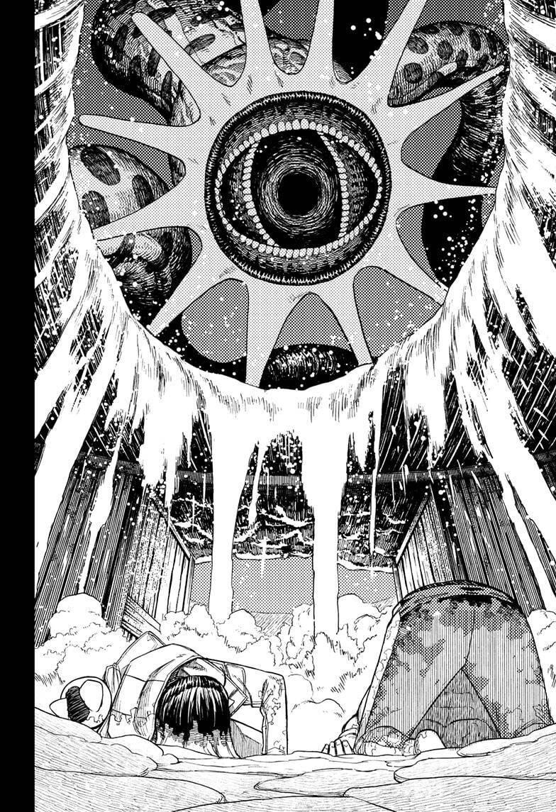 Vũ Trang Siêu Nhiên Chapter 40.1 - Trang 2