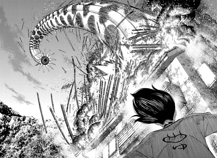 Vũ Trang Siêu Nhiên Chapter 44 - Trang 2