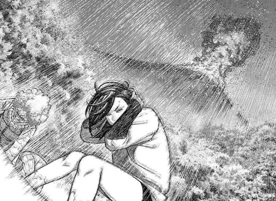 Vũ Trang Siêu Nhiên Chapter 45 - Trang 2