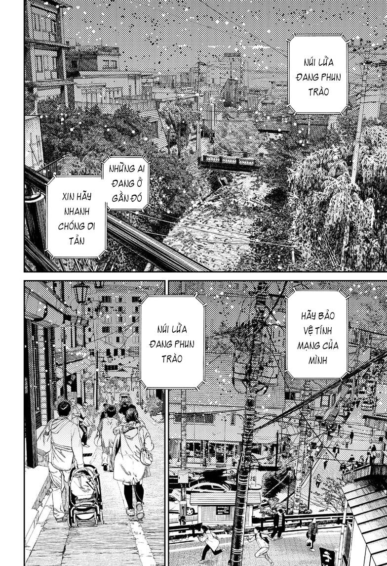 Vũ Trang Siêu Nhiên Chapter 45 - Trang 2