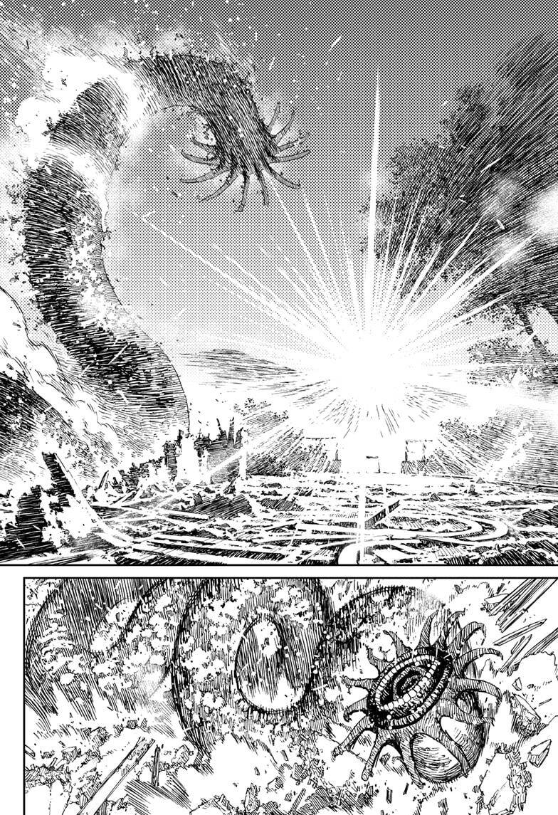 Vũ Trang Siêu Nhiên Chapter 45 - Trang 2